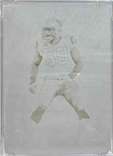 Luke Kuechly