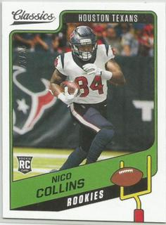 Nico Collins