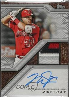 Mike Trout