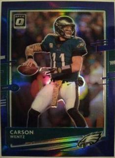 Carson Wentz