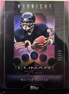 Walter Payton