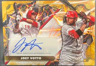 Joey Votto
