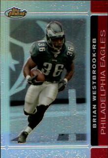 Brian Westbrook