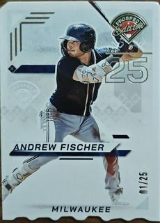Andrew Fischer