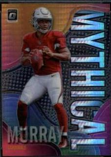Kyler Murray