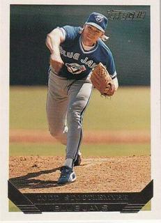 Todd Stottlemyre