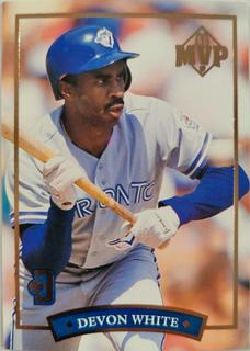 Devon White