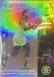 Jaylen Nowell