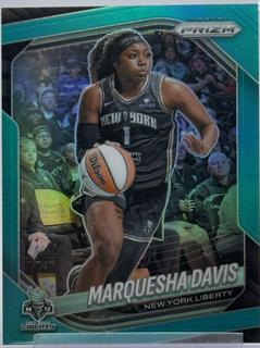 Marquesha Davis