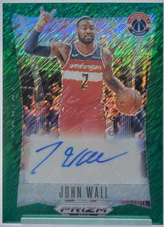 John Wall