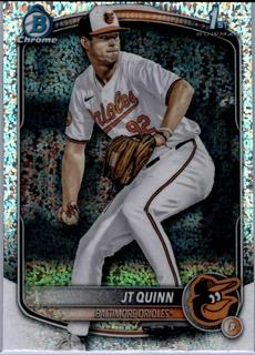 JT Quinn