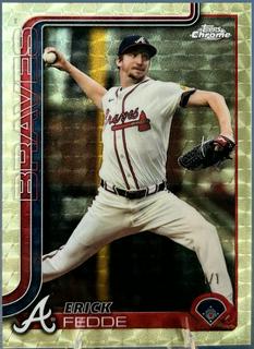 Erick Fedde