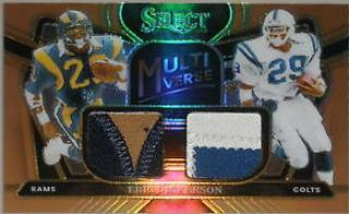 Eric Dickerson
