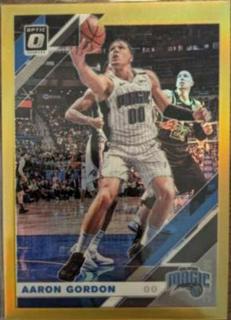 Aaron Gordon