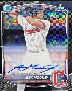 Alex Mooney
