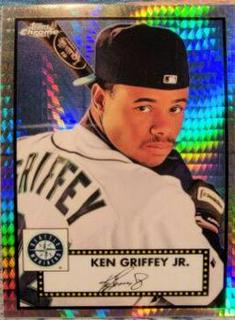 Ken Griffey Jr.