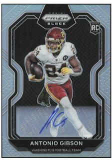 Antonio Gibson