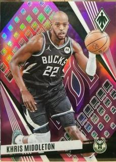 Khris Middleton
