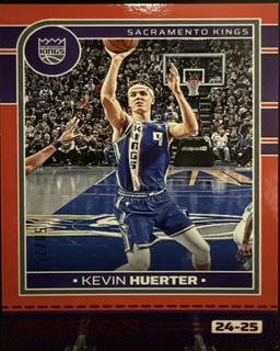 Kevin Huerter