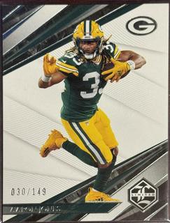 Aaron Jones