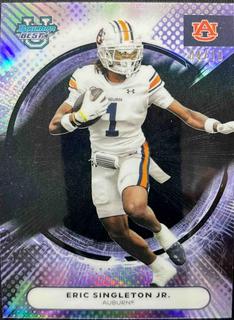 Eric Singleton Jr.
