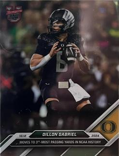 Dillon Gabriel