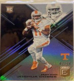 R. Joshua Dobbs