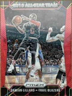 Damian Lillard