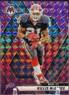Willis McGahee