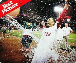 Mookie Betts
