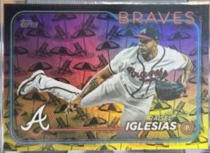 Raisel Iglesias