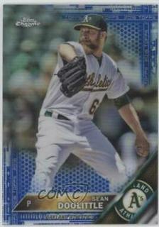Sean Doolittle
