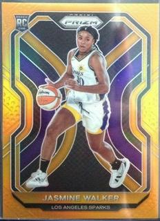 Jasmine Walker