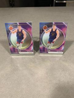 Nikola Jokic