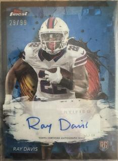 Ray Davis