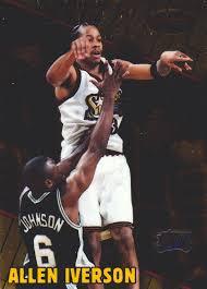 Allen Iverson