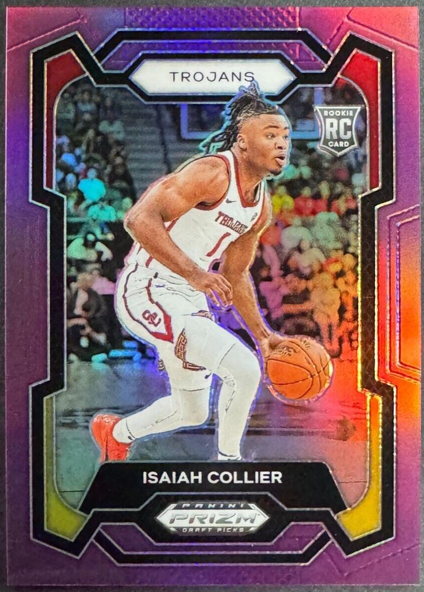 Isaiah Collier