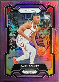 Isaiah Collier