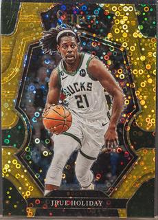 Jrue Holiday