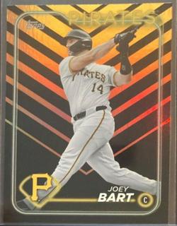 Joey Bart