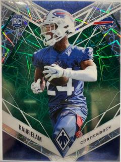 Kaiir Elam