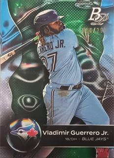 Vladimir Guerrero Jr.