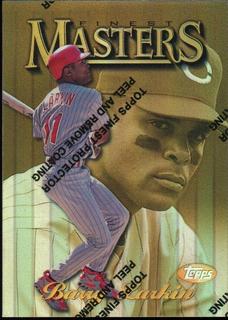 Barry Larkin