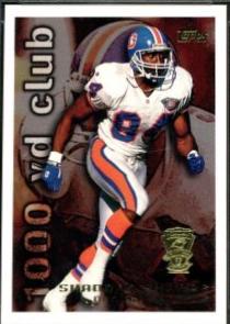 Shannon Sharpe