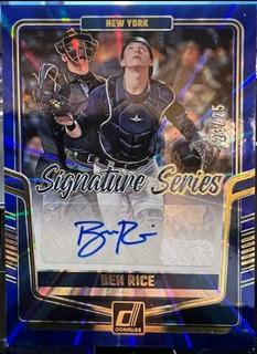 Ben Rice