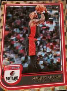 Damian Lillard