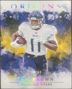 A.J. Brown