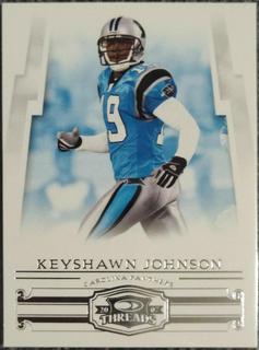 Keyshawn Johnson
