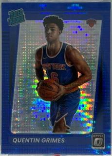 Quentin Grimes