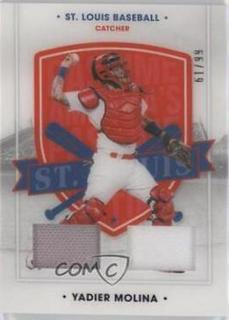 Yadier Molina
